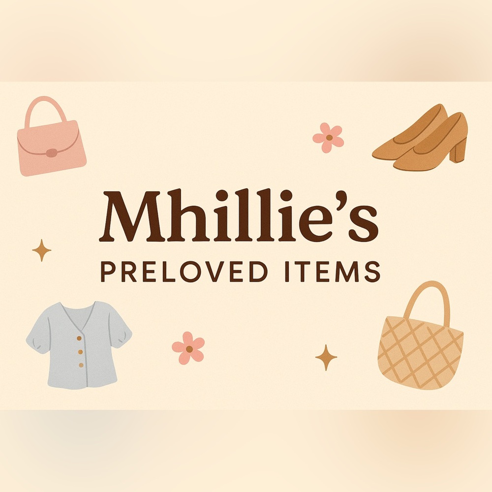 Preloved by Mhillie